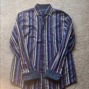 NWT button down